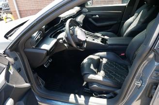 Peugeot 508 SW GT PACK 225 PLUG-IN PANORAMADAK LEER LED picture 12