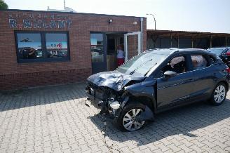 skadebil auto Seat Arona XPERIENCE 2024/11