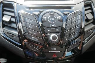 Ford Fiesta TITANIUM picture 16