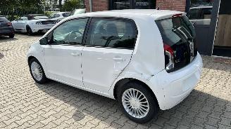 Volkswagen Up! high up! picture 4