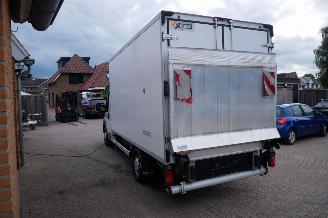 Fiat Ducato KOEL_VRIES KOFFER MOTORSCHADE picture 3
