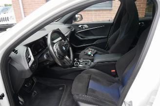 BMW 1-serie 120 D M-SPORT X-DRIVE ALCANTARA AUTOMAAT PANORAMADAK LED picture 5