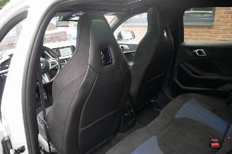 BMW 1-serie 120 D M-SPORT X-DRIVE ALCANTARA AUTOMAAT PANORAMADAK LED picture 15