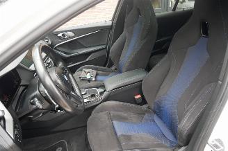 BMW 1-serie 120 D M-SPORT X-DRIVE ALCANTARA AUTOMAAT PANORAMADAK LED picture 6