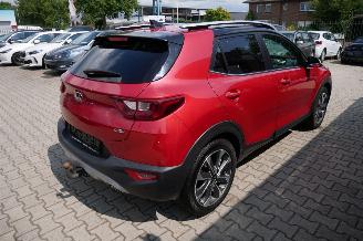 Kia Stonic  picture 4