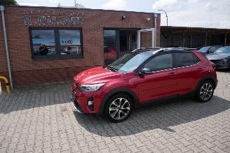 Avarii autoturisme Kia Stonic  2019/5