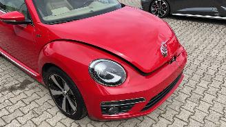 Volkswagen Beetle R LINE BI-XENON LEDER PANORAMADAK picture 6