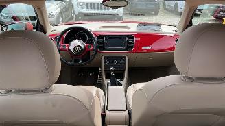 Volkswagen Beetle R LINE BI-XENON LEDER PANORAMADAK picture 18