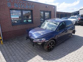 škoda osobní automobily Volkswagen Golf GTI PERFORMANCE LED DSG ALCANTARA 2018/6