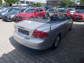 Volvo C-70 SUMMUM LEER XENON AUTOMAAT picture 3