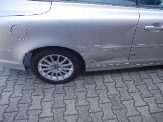 Volvo C-70 SUMMUM LEER XENON AUTOMAAT picture 5