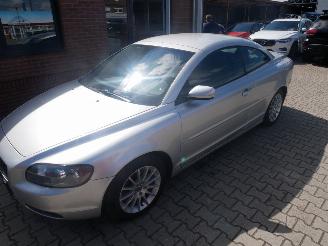 Volvo C-70 SUMMUM LEER XENON AUTOMAAT picture 13