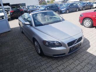 Volvo C-70 SUMMUM LEER XENON AUTOMAAT picture 2