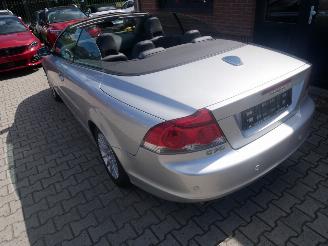 Volvo C-70 SUMMUM LEER XENON AUTOMAAT picture 4