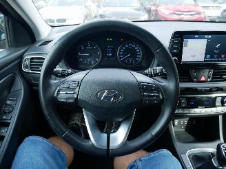 Hyundai I-30  picture 14