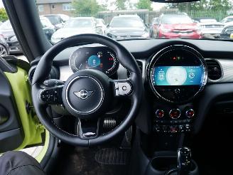 Mini Cooper S Cabrio John Cooper Works Trim Led Alcantara picture 15