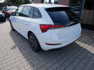 Skoda Scala SCALA AMBITION LED DSG ACC VIRTUAL COCKPIT picture 6