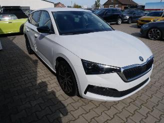 Skoda Scala SCALA AMBITION LED DSG ACC VIRTUAL COCKPIT picture 4
