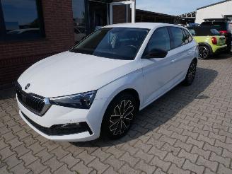 Skoda Scala SCALA AMBITION LED DSG ACC VIRTUAL COCKPIT picture 2