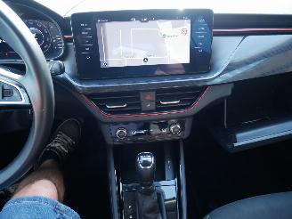 Skoda Scala SCALA AMBITION LED DSG ACC VIRTUAL COCKPIT picture 13