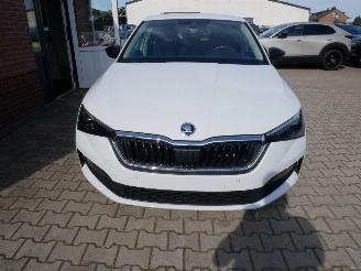 Skoda Scala SCALA AMBITION LED DSG ACC VIRTUAL COCKPIT picture 3