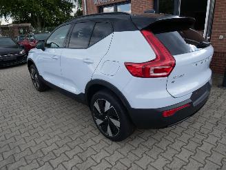 Volvo XC40 XC40 Plus Recharge Pure Electric 2WD picture 5