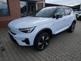 Volvo XC40 XC40 Plus Recharge Pure Electric 2WD picture 2