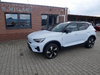 Coche accidentado Volvo XC40 XC40 Plus Recharge Pure Electric 2WD 2025/6