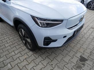 Volvo XC40 XC40 Plus Recharge Pure Electric 2WD picture 7