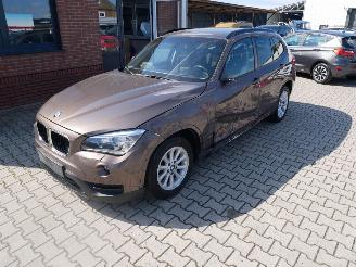 Avarii autoturisme BMW X1 SPORT LINE X-DRIVE BI-XENON 2014/1