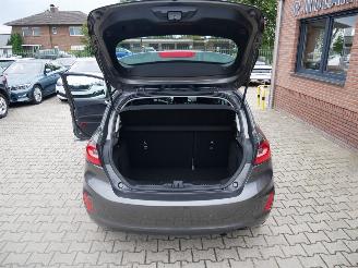 Ford Fiesta TITANIUM picture 12