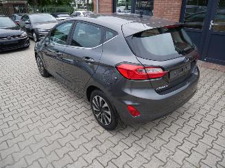 Ford Fiesta TITANIUM picture 4