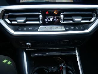 BMW 3-serie 330 D M-SPORT HUD ACC X-DRIVE LASER ALCANTARA picture 22