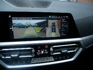 BMW 3-serie 330 D M-SPORT HUD ACC X-DRIVE LASER ALCANTARA picture 18