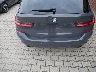 BMW 3-serie 330 D M-SPORT HUD ACC X-DRIVE LASER ALCANTARA picture 5
