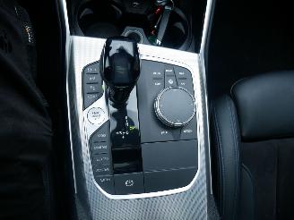 BMW 3-serie 330 D M-SPORT HUD ACC X-DRIVE LASER ALCANTARA picture 21