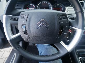 Citroën C5 EXCLUSIVE picture 17
