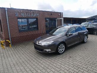 Avarii autoturisme Citroën C5 EXCLUSIVE 2016/12