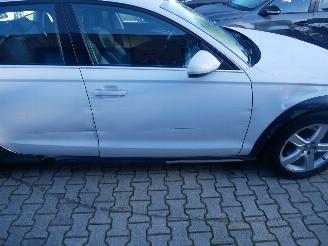 Audi A6 allroad PANORAMADAK QUATTRO ALCANTARA XENON picture 7