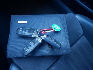 Audi A6 allroad PANORAMADAK QUATTRO ALCANTARA XENON picture 16