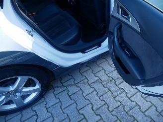 Audi A6 allroad PANORAMADAK QUATTRO ALCANTARA XENON picture 9