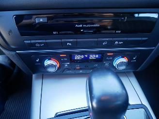 Audi A6 allroad PANORAMADAK QUATTRO ALCANTARA XENON picture 18