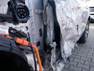 Volvo Xc-60 Plus Bright Recharge Plug-In Hybrid AWD picture 10