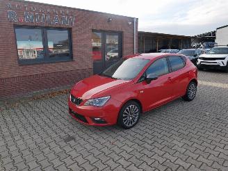Avarii autoturisme Seat Ibiza CONNECT 2016/9