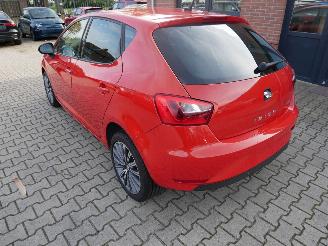 Seat Ibiza CONNECT picture 4