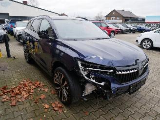 Renault Espace VI Iconic E-Tech Hybrid Pane Leer 7 persoons picture 2
