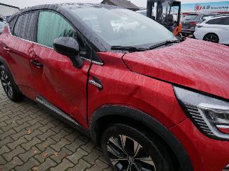 Renault Clio TECHNO PANORAMADAK LED AUTOMAAT picture 13