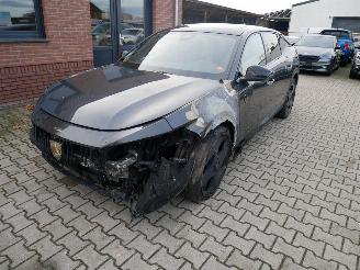 Peugeot 408 GT 225 PLUG IN HYBRYDE BENZINE LEER LED picture 2