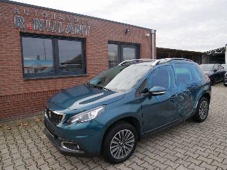 Unfallwagen Peugeot 2008 ACTIVE 2018/3