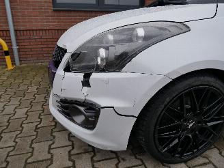 Suzuki Swift SPORT picture 5